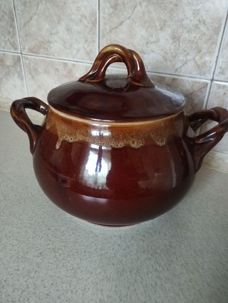 Продам большой глечик
