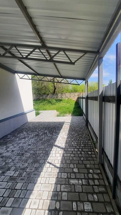 Продам дом левый берег