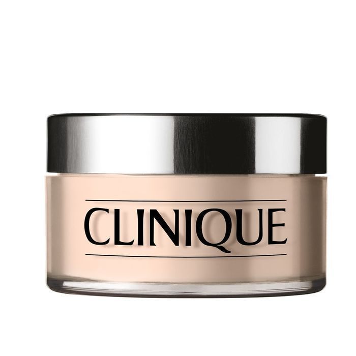Clinique lekki puder sypki 03 Transparency 25g