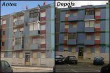 Remodelações gerais ,impermeabilizações e pinturas