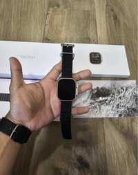 Apple watch ultra