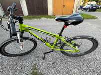 Rower Kands - 24