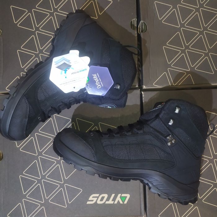 40-46. Чоловічі термочеревики Lytos Cosmic High Tech Jab 1