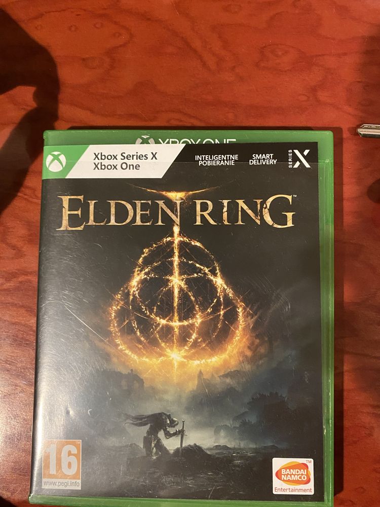 Elden Ring Xbox Series