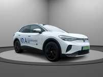 Volkswagen ID.4 Volkswagen ID.4 Special Edition 170 KM/DSG
