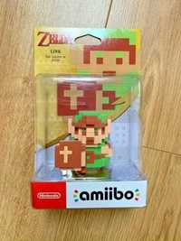Amiibo The Legend Of Zelda 8-Bit