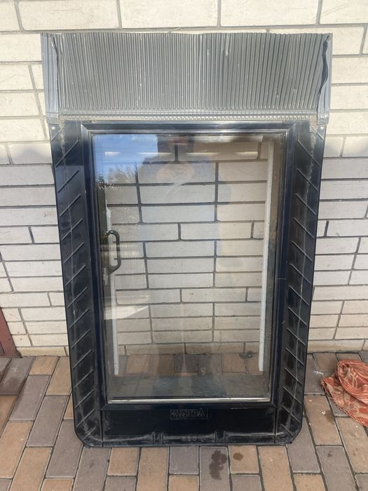 Мансардне вікно VELUX 50x77см