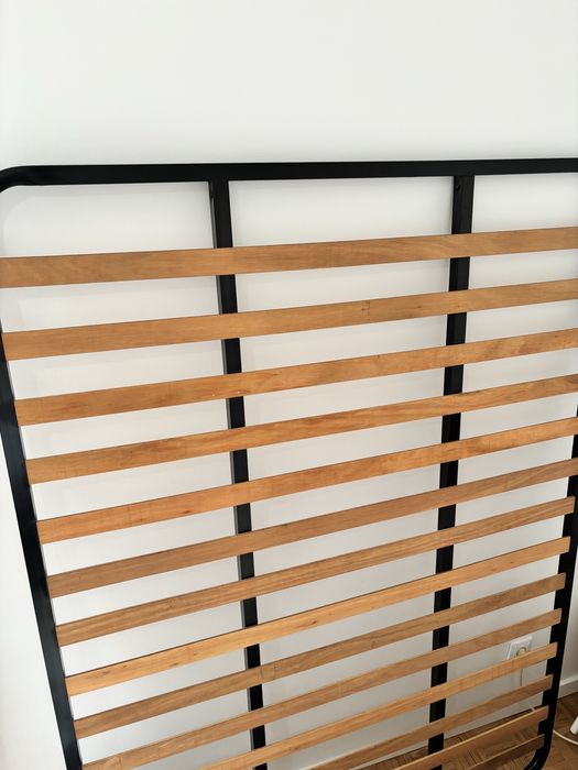 Estrado de cama 140x190
