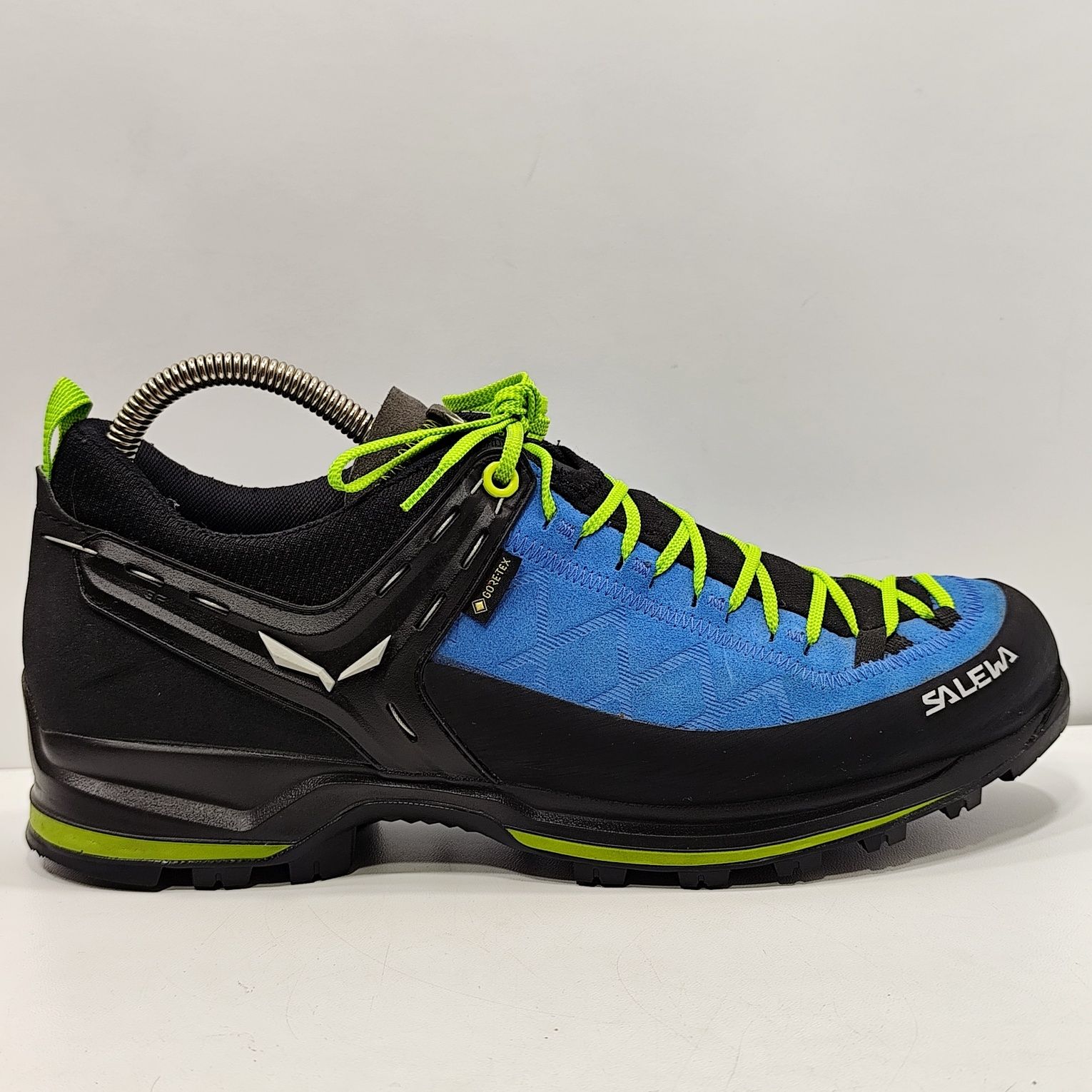 кросівки Salewa MTN Trainer GTX 43р/27.5см