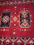 Шерстяной ковёр продам