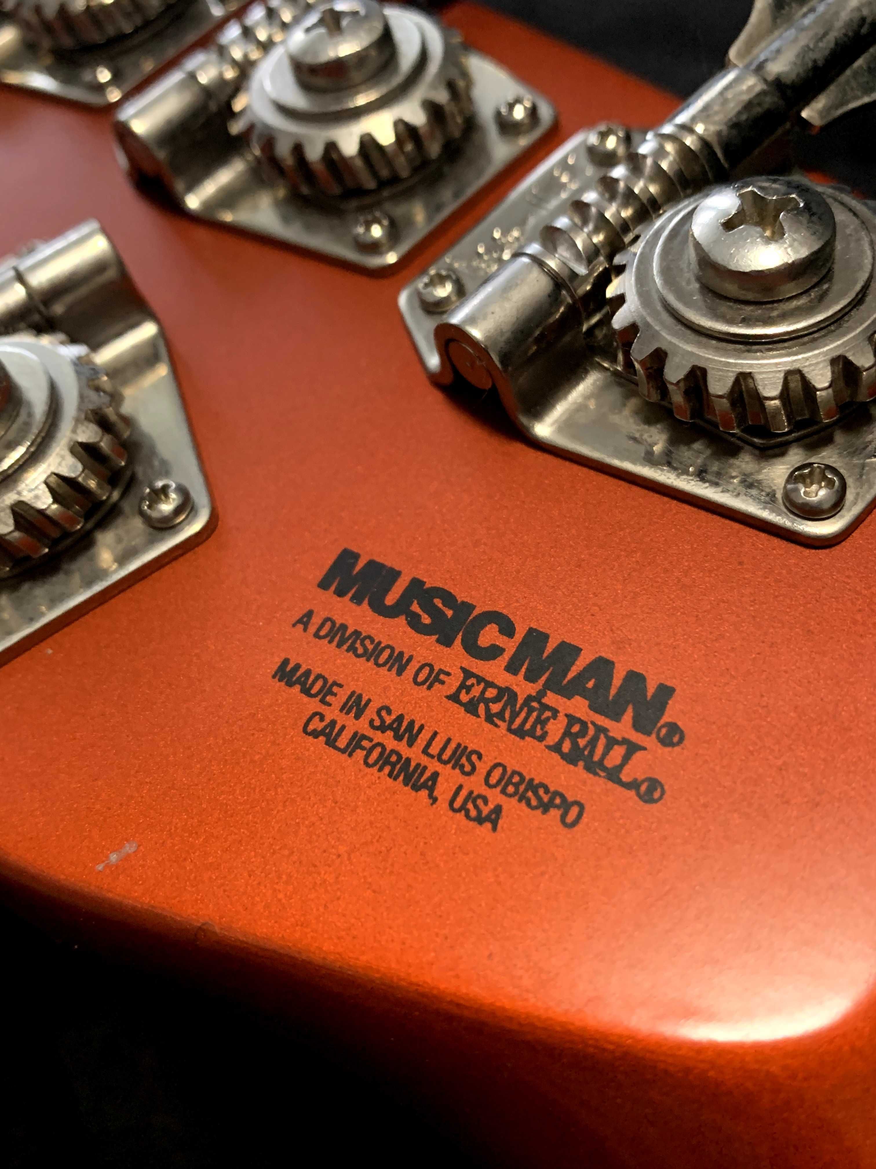 MUSIC MAN BONGO 5  (U.S.A.) Oryginal!!!