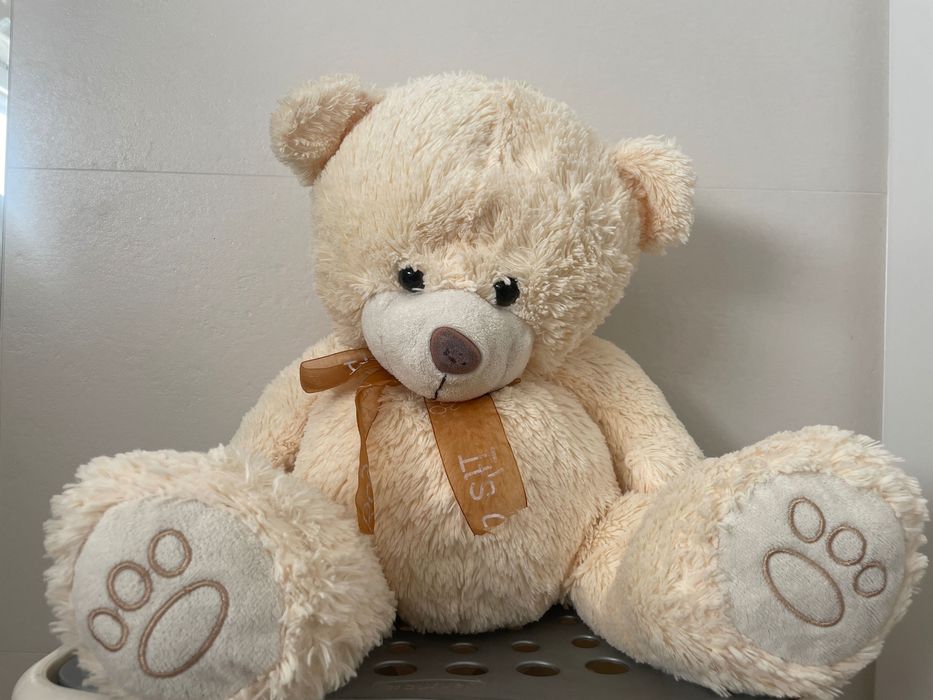 Pluszowy Misiek maskotka