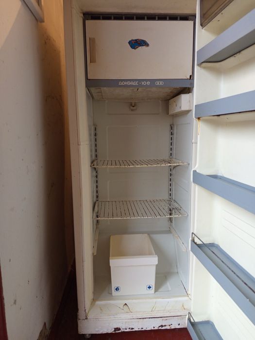 Холодильник «Донбас 10е»