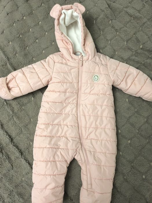 Дитячий комбінезон