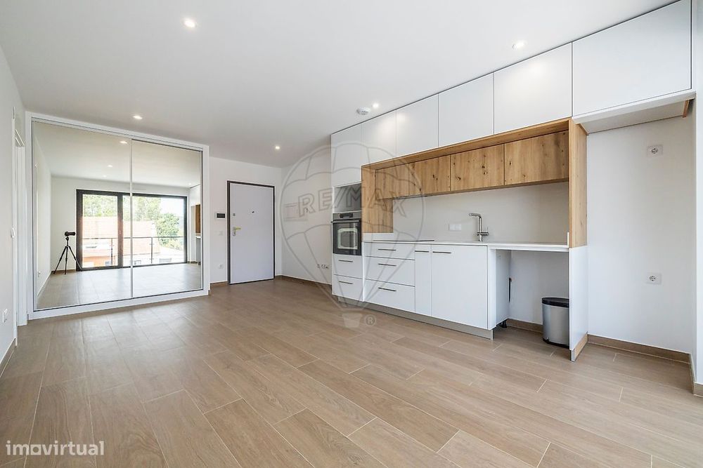 Apartamento T1 para arrendamento