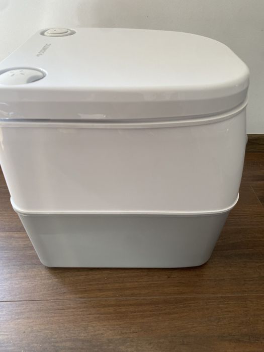 Toaleta Kamperowa Domestic 976