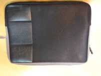 Bolsa para macbook pro ou Air 13" apple da TUCANO, como nova, PRETA