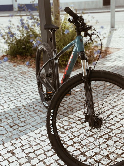 TRECK marlin 7 nova! 2024