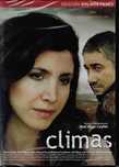 Filme em DVD: Climas - NOVO! SELADO!
