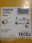 Rura Tece Flex 17x2.75 - 100 m