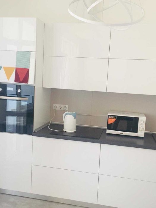 Сдам длительно уютную квартиру в центре 17 Жемчужина по. Льва Толстог