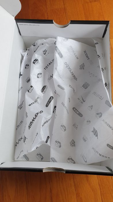 Air Max MX-720-818 NOVAS EUR39