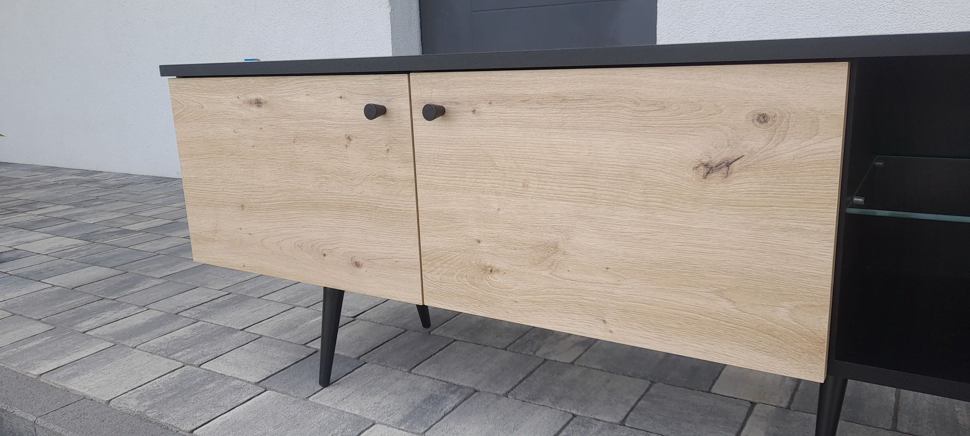 Szafka RTV 180cm nowa