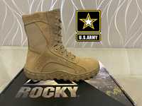 Берці ROCKY S2V Made in USA розмір  43,5/44/44,5 або 28,5/29/29,5 см