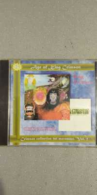 Аудіо диск CD King Crimson