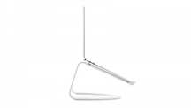 Twelve South Curve - aluminiowa podstawka do MacBook (white)