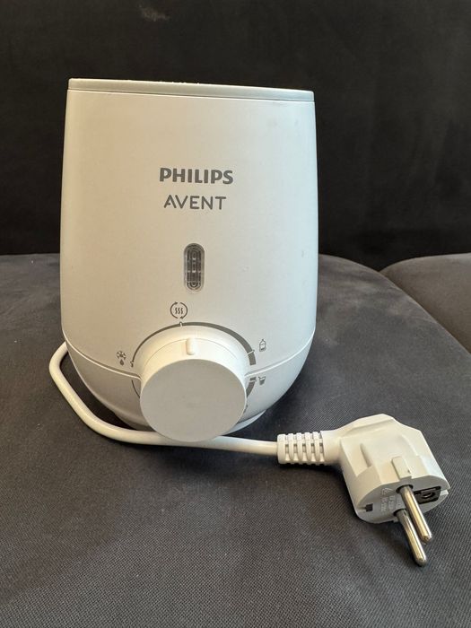 Podgrzewacz butelek Phillips Avent