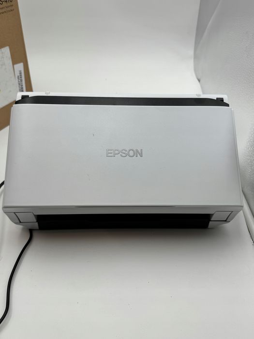 Skaner EPSON WorkForce DS-410