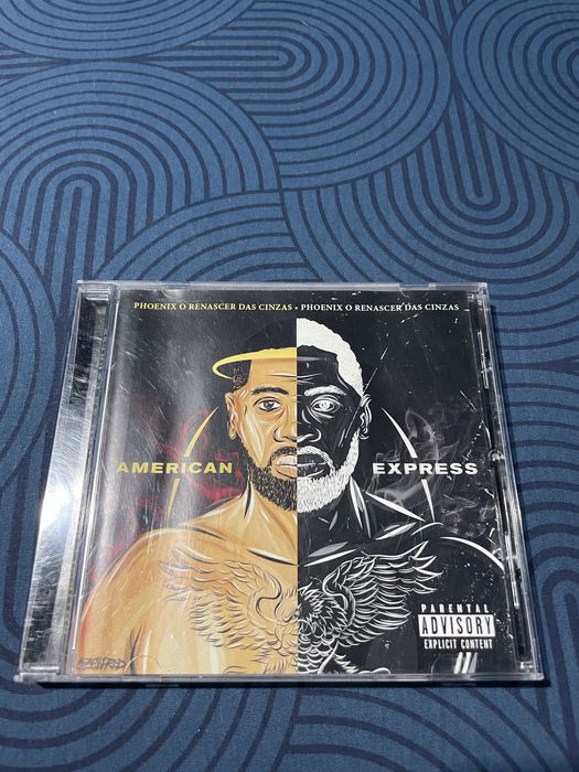 Phoenix RDC - American Express CD