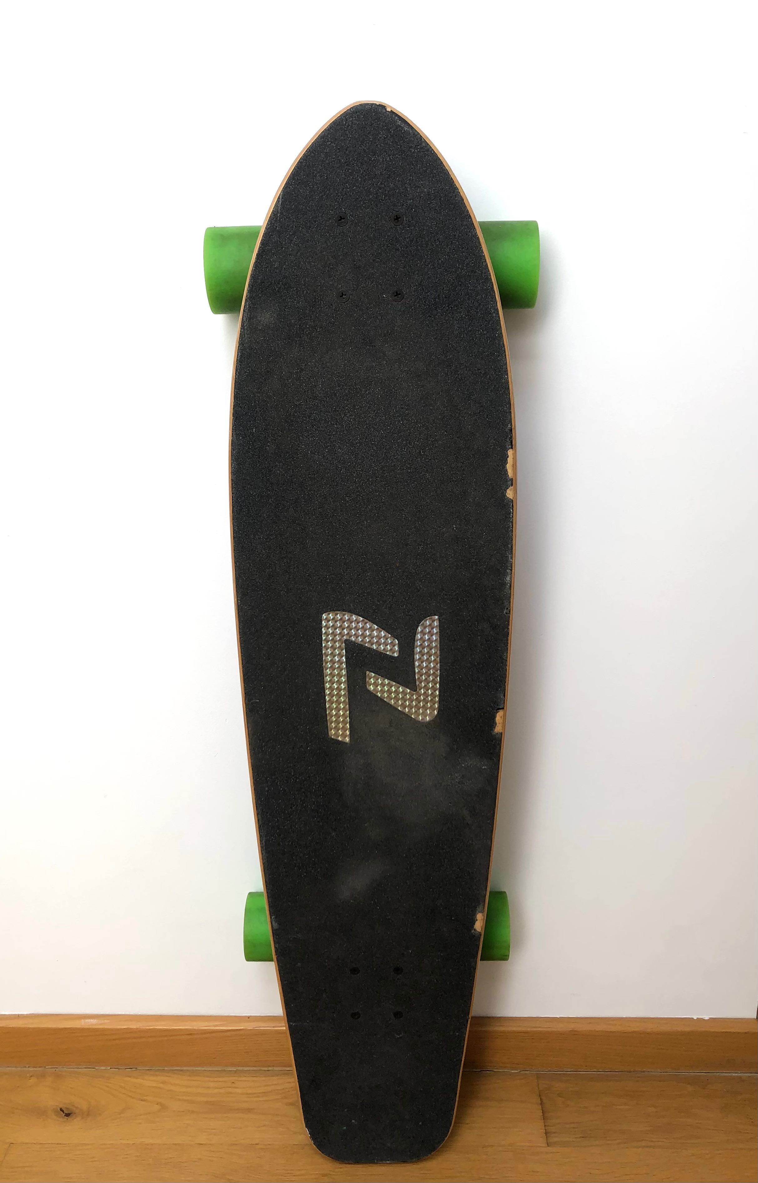 Longboard Z-Flex 38”