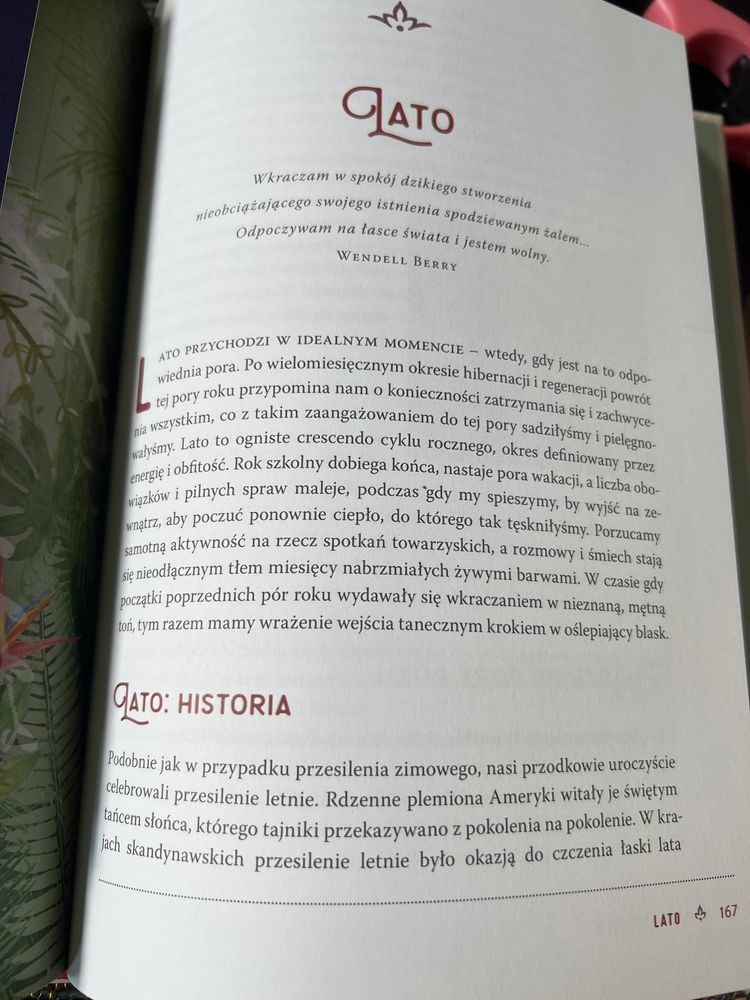 Moc Rytuałów - przewodnik po świecie self - care