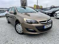Opel Astra 1.4 Benzyna 140KM