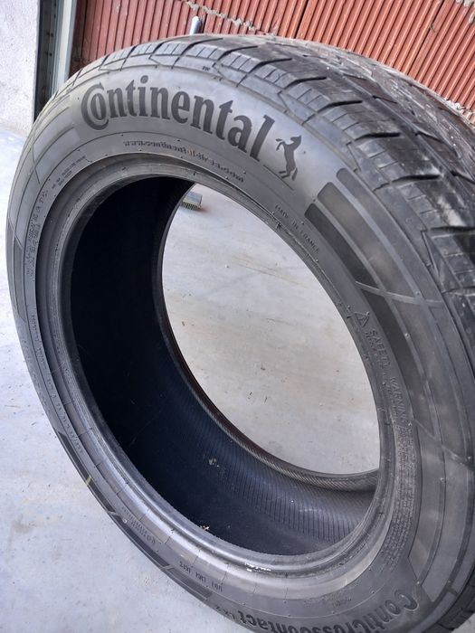 Opona Continental ContiCrossContact LX2 225/55/R18