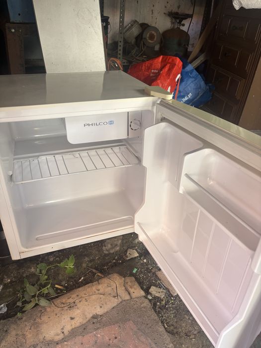 Frigobar philco