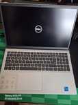 Laptop DELL inspiron 3520 i5 16GB RAM na gwarancji do 12.2026 sprawny