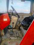 Massey ferguson 595 4x4 mf zetor case mx