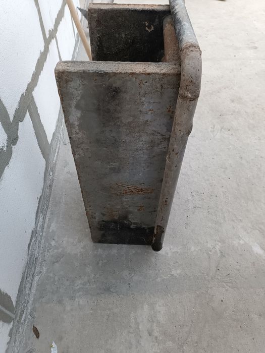 Теплообмінник в піч або в грубку (водяная рубашка)