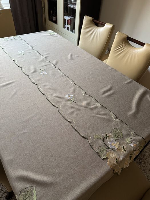 Obrus i bieżnik home&you