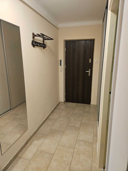 Mieszkanie w Tarnobrzegu