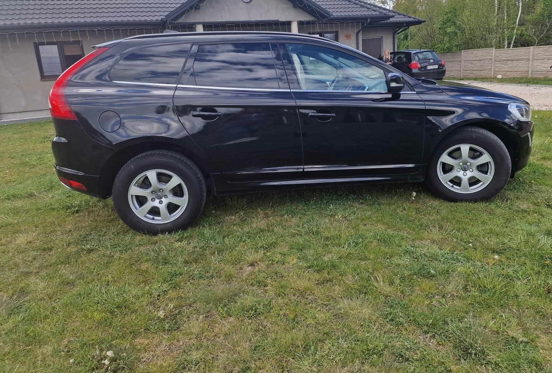 Sprzedam Volvo XC 60