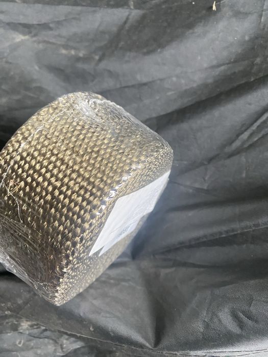 Термобінт Titanium упаковка  з хомутами