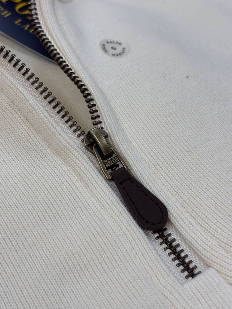 ІДЕАЛЬНЕ‼️Стильні 1/3 zip Polo Ralph Lauren | ЛІМІТОВАНА серія