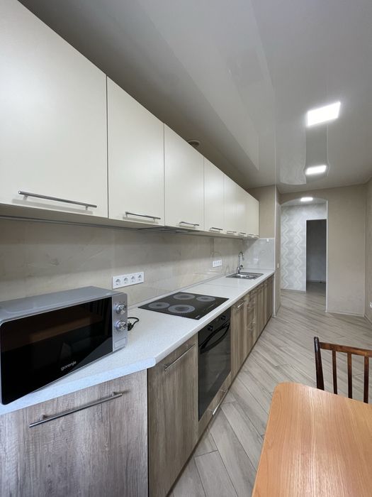 Здаю 3-кімнатну квартиру в центральній частині міста