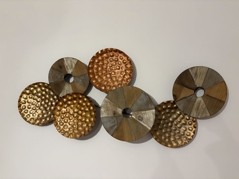 Decoração de Parede