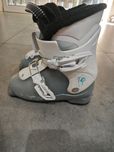 Buty narciarskie Salomon 19cm