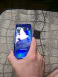 Samsung  a41 telefon